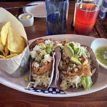 Duke's Seafood - Seafood Near Me - Seattle, Washington