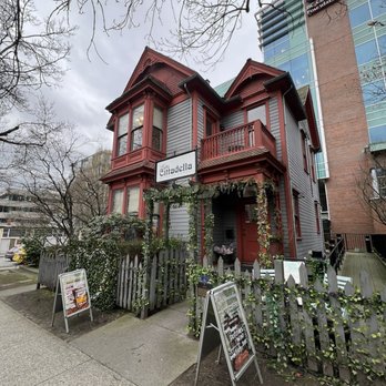 Caffe Cittadella - Coffee & Tea Near Me - Vancouver, British Columbia Caffe Cittadella - Coffee & Tea Near Me - Vancouver, British Columbia