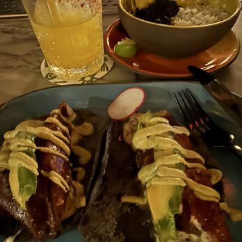 Puesto Park Place - Filet Mignon tacos! Delish - Mexican Near Me - Irvine, California