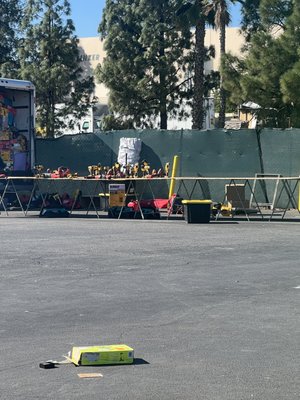 San Fernando Swap Meet by null