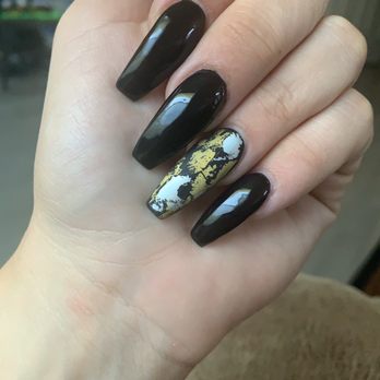 Divine Nails Spa - Nail Salons Near Me - Lake Mary, Florida