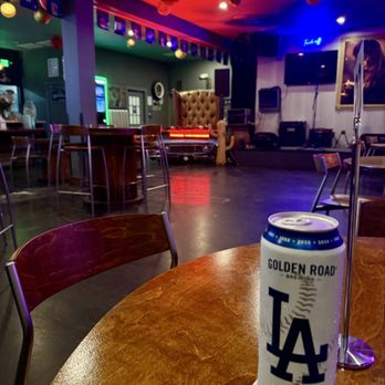 Boyle Heights Bar - Colorful place - Bars Near Me - Los Angeles, California