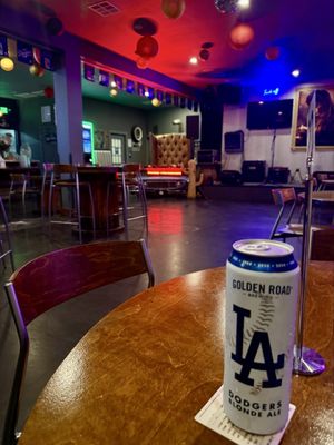 Boyle Heights Bar llc by null