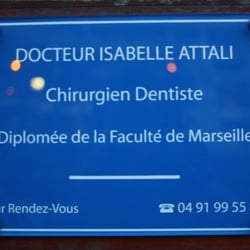 Isabelle Attali