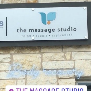 The Massage Studio - Front of the place - Massage Near Me - Buda, Texas The Massage Studio - Front of the place - Massage Near Me - Buda, Texas