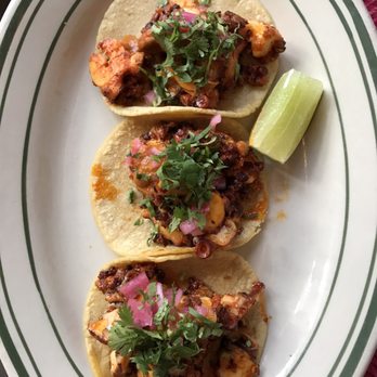 Tacuba Hell's Kitchen - Mexican Near Me - New York, New York