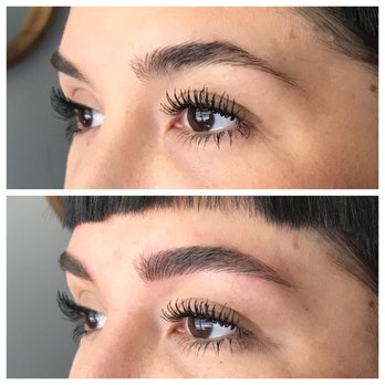 Lady Wolf Studio - Permanent Makeup Near Me - Seattle, Washington