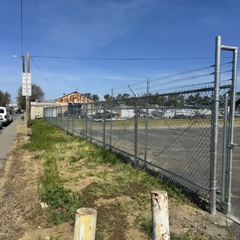 Any Fence - Fences & Gates Near Me