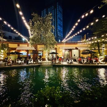 Paseo Santa Lucía - Parks Near Me - Monterrey, NLE Paseo Santa Lucía - Parks Near Me - Monterrey, NLE
