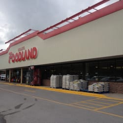 Dollo's Foodland - Foodland