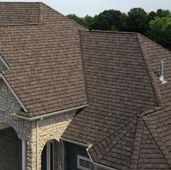 Slide of Oconee Roofing