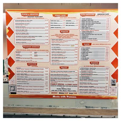 Habanero Mexican Grill by null