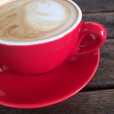 Moore & Moore Cafe by null