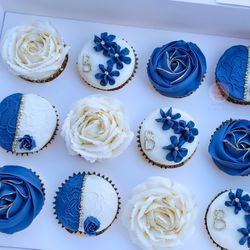 Sasha's Cupcakes