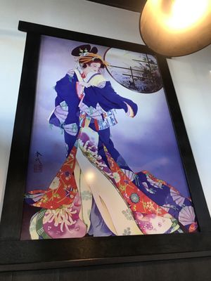 Jun’s Ramen & Sushi by null