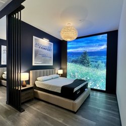 Tempur-Pedic Flagship Store - Lone Tree