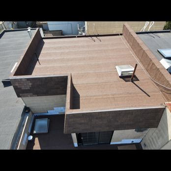 Apollo Roofing Company - Roof replacement - Roofing Near Me - San Rafael, California