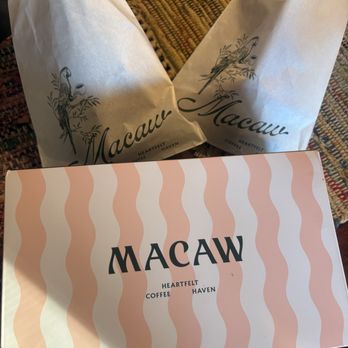 Macaw Coffee - Coffee & Tea Near Me - Lansdale, Pennsylvania