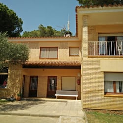 Camping Cypsela - L'infirmerie...