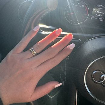 Nailed It Salon - Nail Salons Near Me - Concord, California