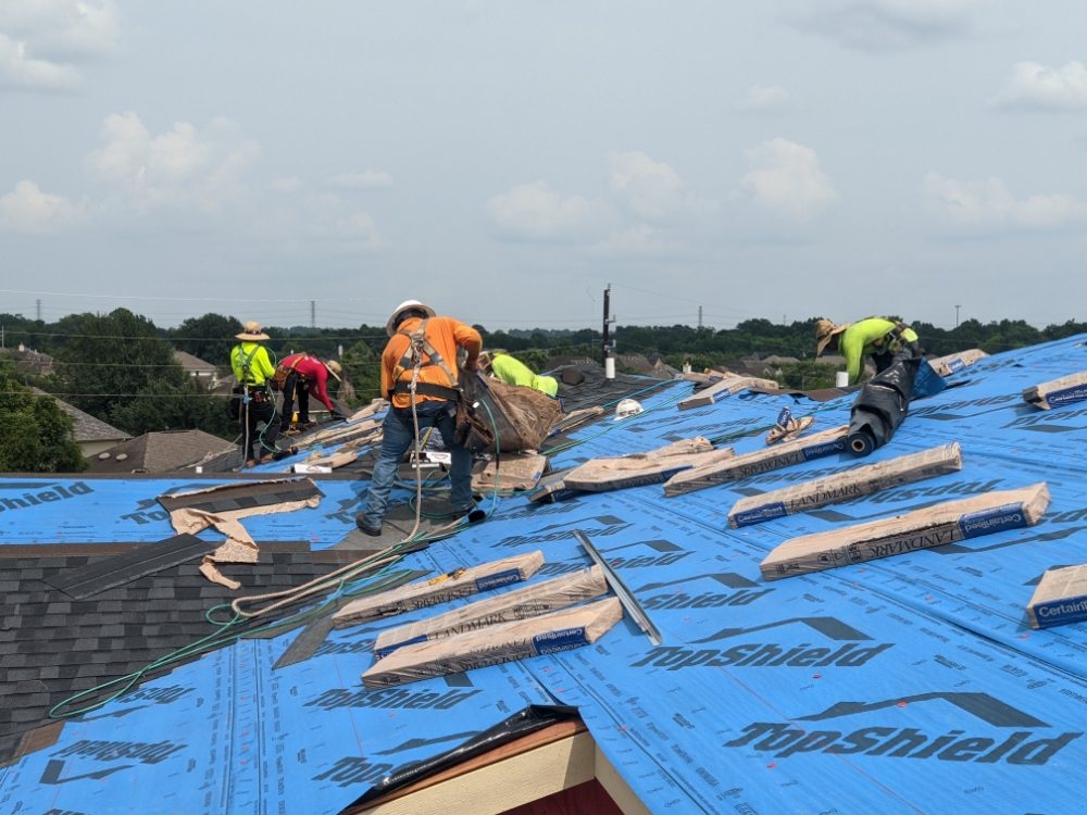 Slide of J&J Roofing Solutions