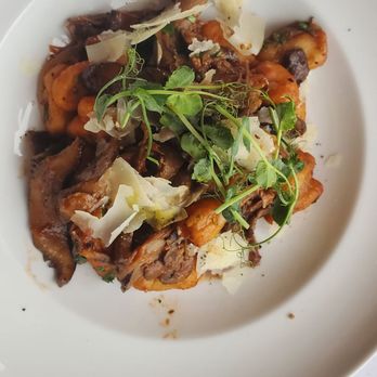 Tiara Restaurant - a plate of food on a table - Wine Bars Near Me - Niagara-On-The-Lake, Ontario Tiara Restaurant - a plate of food on a table - Wine Bars Near Me - Niagara-On-The-Lake, Ontario