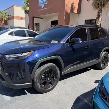 Riseabove Window Tinting Specialists - Car Window Tinting Near Me Riseabove Window Tinting Specialists - Car Window Tinting Near Me