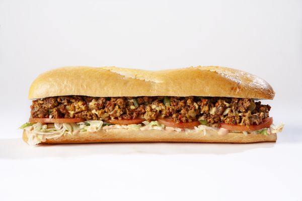 Enrico's Deli & Pizzeria by null