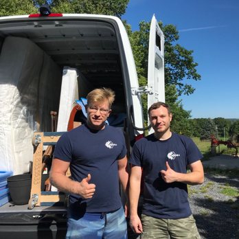 Move Plus - Movers Near Me - New York, New York