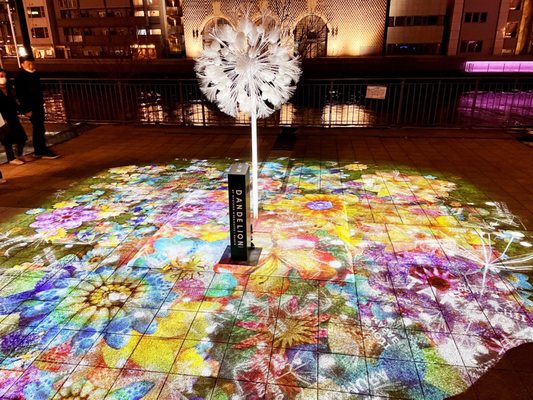 Osaka City Central Public Hall by null