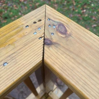 Lakeside Cabins and Sheds - Horrible craftsmanship - General Contractors Near Me - Shiloh, Ohio Lakeside Cabins and Sheds - Horrible craftsmanship - General Contractors Near Me - Shiloh, Ohio