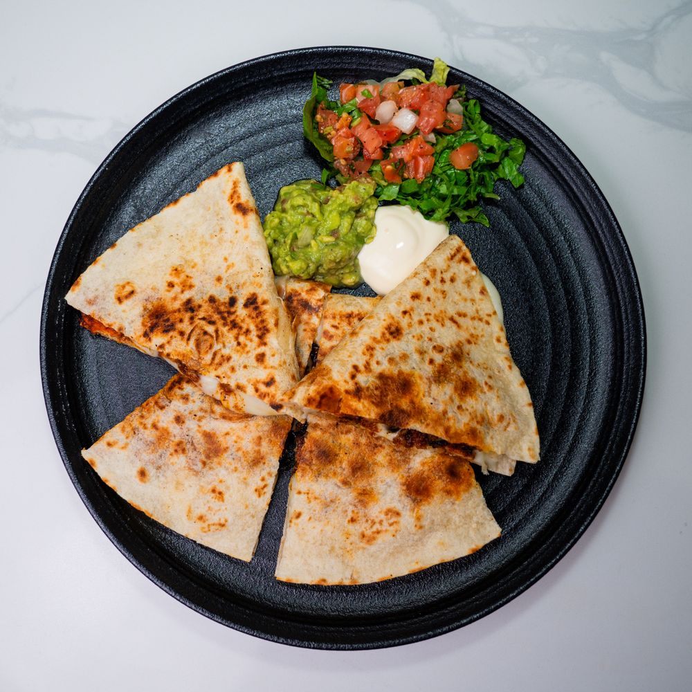 Chivitos Tacos