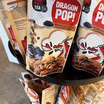 Kung Fu Tea - Snacks - Bubble Tea Near Me - Vancouver, Washington Kung Fu Tea - Snacks - Bubble Tea Near Me - Vancouver, Washington