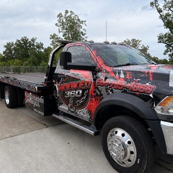 Hooked 360 - Roadside Assistance Near Me - Jacksonville, Florida Hooked 360 - Roadside Assistance Near Me - Jacksonville, Florida