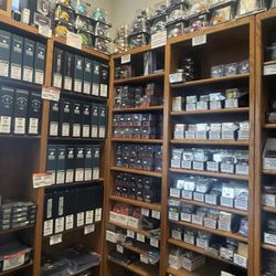 South Bay Sports Cards - Sleeves and books