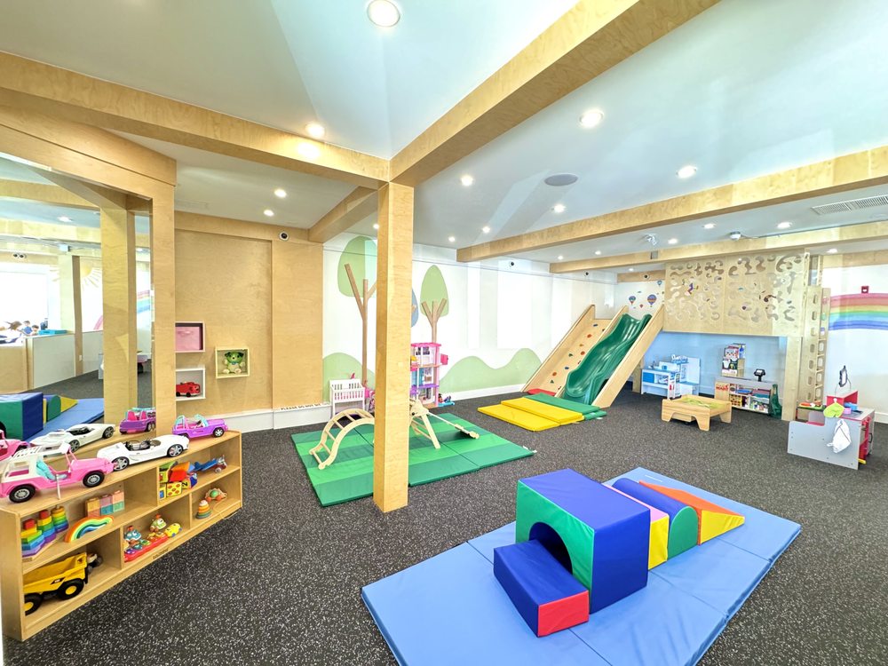 Little Legends Playhouse Logo