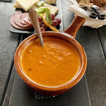 29 NEAT - Tomato bisque - Cocktail Bars Near Me - Watkins Glen, New York 29 NEAT - Tomato bisque - Cocktail Bars Near Me - Watkins Glen, New York