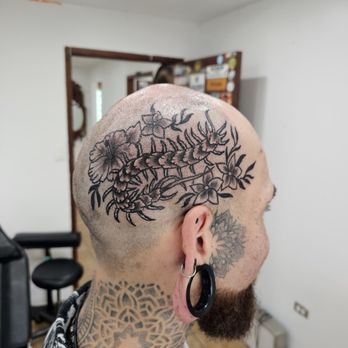 Legacy Tattoo & Piercing - Artist: Squid - Tattoo Near Me Legacy Tattoo & Piercing - Artist: Squid - Tattoo Near Me