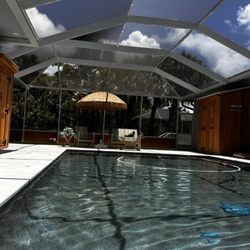 Endless Summer Pool Service