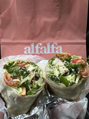 Alfalfa by null