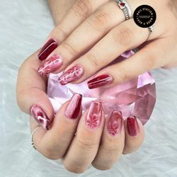 Nail Station and Lash & Brow Studio