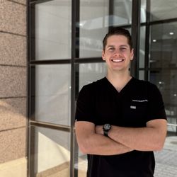 Travis Aduddell - Dr. Aduddell