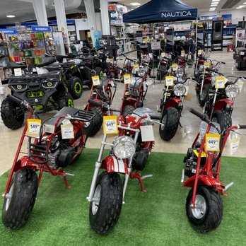 Camping World RV Sales - RV Dealers Near Me - Escanaba, Michigan Camping World RV Sales - RV Dealers Near Me - Escanaba, Michigan