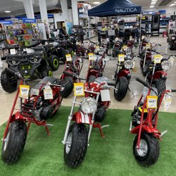 Camping World RV Sales