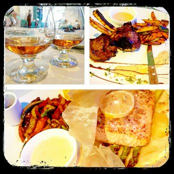 Chateau De Capitaine - Seafood Near Me - Brooklyn, New York