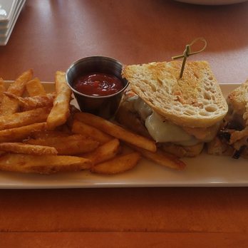Sonder - Patty melt - Salad Near Me - Bakersfield, California Sonder - Patty melt - Salad Near Me - Bakersfield, California