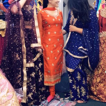 Preet Fashion Manteca - Women's Clothing Near Me - Manteca, California