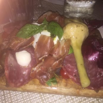 Pane e Vino - Italian Near Me - Miami Beach, Florida