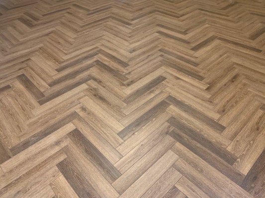 Hannon Floors by null