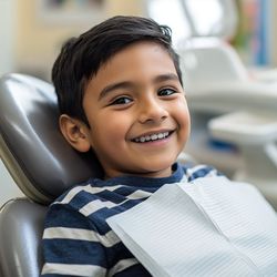 ESP Dental - Mom-approved dental visits! Friendly care for your whole family.
